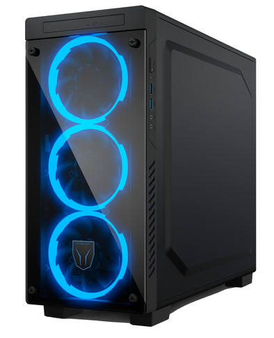 Medion Erazer Surgeon P10 MD34831 is nooit meer leverbaar