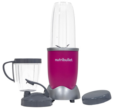 Nutribullet PRO Pink is no longer available