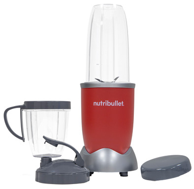 NutriBullet Pro Red is no longer available