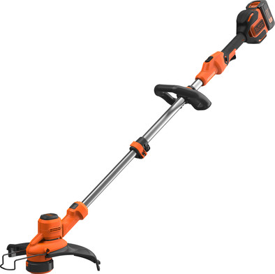 Le produit BLACK+DECKER BCSTA536L1-QW ne sera plus jamais disponible