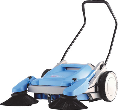 Kranzle Colly 800 is nooit meer leverbaar