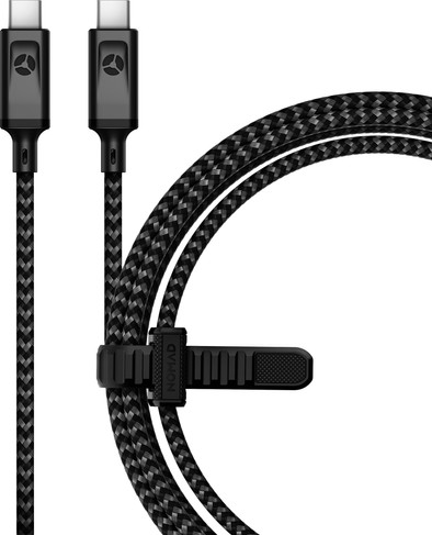 Le produit Nomad Câble USB-C vers USB-C Nylon 1,5 m (60 watts) ne sera plus jamais disponible