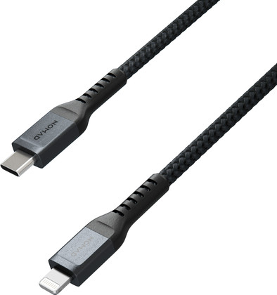 Nomad USB-C to Lightning Cable 3m Kevlar Black is no longer available