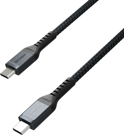 Nomad USB-C to USB-C Cable 100W 1.5m Kevlar Black is no longer available