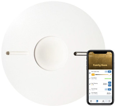 Le produit Eve Smoke (10 ans) ne sera plus jamais disponible