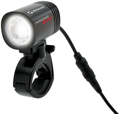 Sigma Karma Evo Pro K-set is nooit meer leverbaar