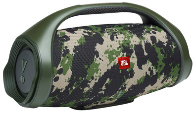 JBL Boombox 2 Camouflage is no longer available