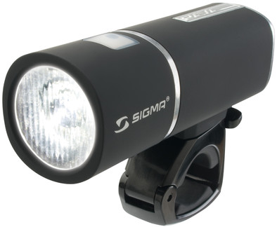 Sigma Pava is nooit meer leverbaar