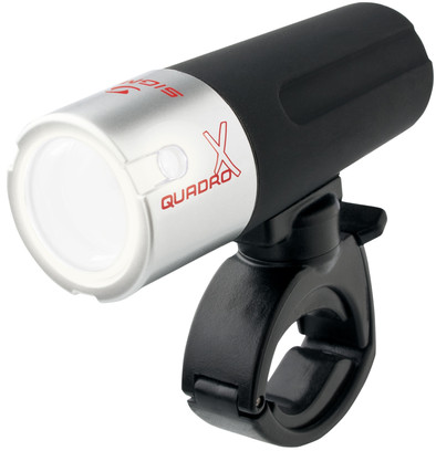 Sigma Quadro X is nooit meer leverbaar