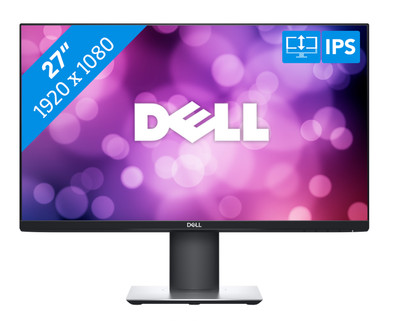 DELL P2719HC is no longer available