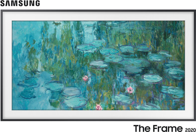 Samsung QLED Frame 32LS03TC (2020) is no longer available