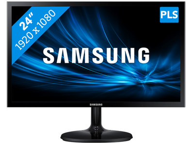 Samsung S24F352 is no longer available