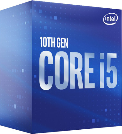 Intel Core i5 10600K is nooit meer leverbaar