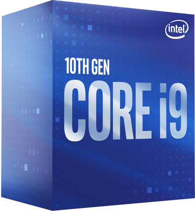 Intel Core i9 10900 is nooit meer leverbaar