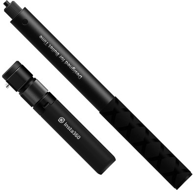 Insta360 Bullet Time Bundle is nooit meer leverbaar