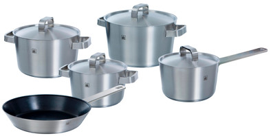 BK Conical+ All-round KKP Cookware Set 4-piece is no longer available