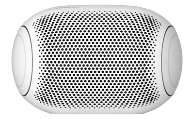 LG XBOOM GO PL2 Wit is nooit meer leverbaar