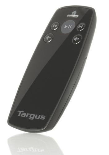 Targus Bluetooth Media Remote iPad 1&amp;2 is nooit meer leverbaar