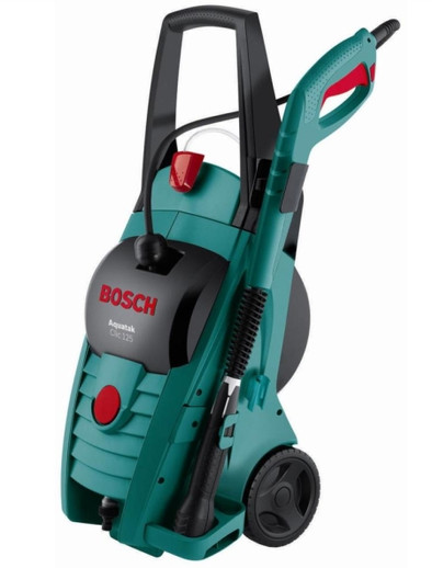 Bosch Aquatak Clic 125 is no longer available