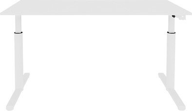 Gispen Home Office Desk 140x80cm White is no longer available