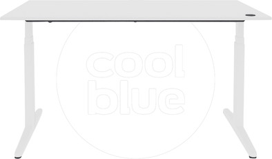 Le produit Ahrend Balance Home Bureau Assis-Debout 140 x 80 Blanc ne sera plus jamais disponible