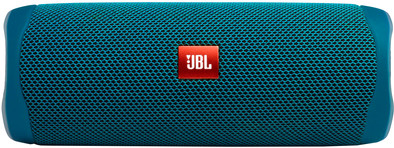 JBL Flip 5 Eco Blauw is nooit meer leverbaar