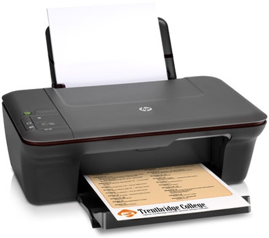 HP DeskJet 1050A All-in-One is nooit meer leverbaar