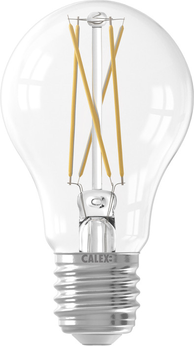 Calex wifi Smart A60 helder Filament E27 is nooit meer leverbaar