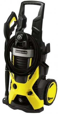 Karcher K 7.350 MD is nooit meer leverbaar