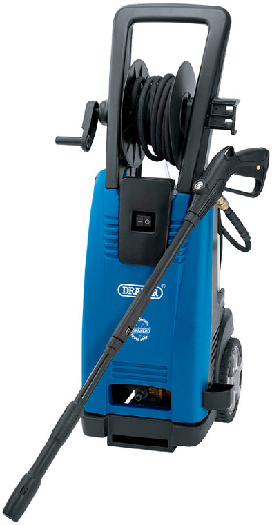 Draper PW2810 is nooit meer leverbaar