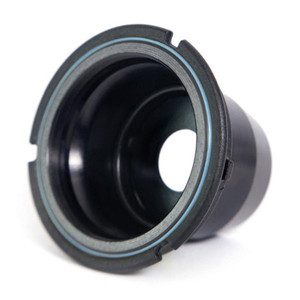 Lensbaby Plastic optic is nooit meer leverbaar