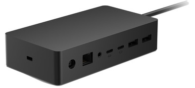 Microsoft Surface Docking Station 2 is no longer available