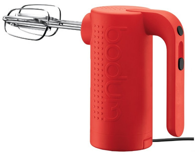 Bodum Bistro Rood is nooit meer leverbaar
