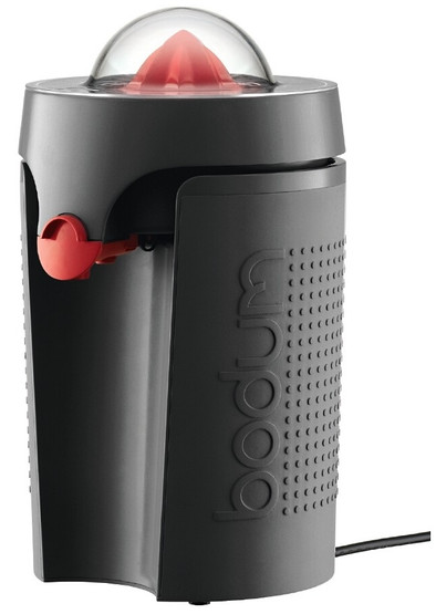 Bodum Bistro Zwart is nooit meer leverbaar