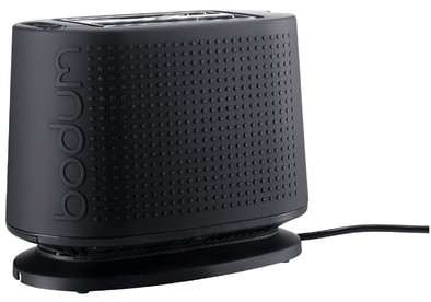 Bodum Bistro Zwart is nooit meer leverbaar