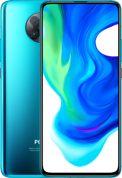 Xiaomi Poco F2 Pro 128GB Blue is no longer available