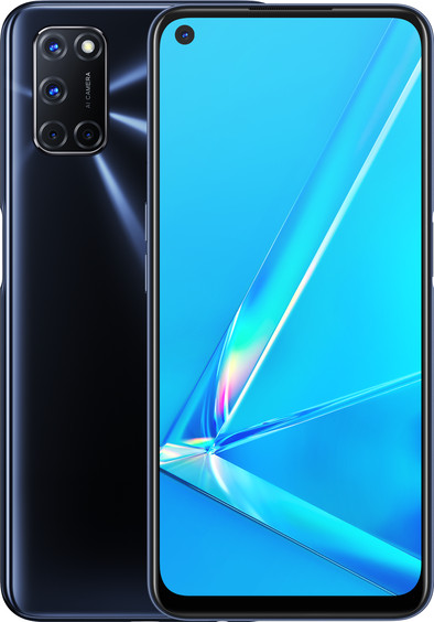 Le produit OPPO A72 128 Go Noir ne sera plus jamais disponible