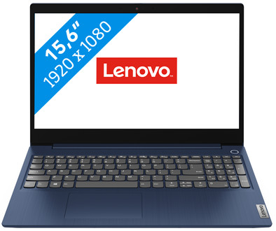 Le produit Lenovo IdeaPad 3 15IIL05 81WE00FLMB AZERTY ne sera plus jamais disponible