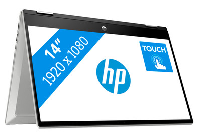HP Pavilion x360 14-dw0955nd is nooit meer leverbaar
