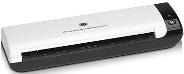 HP ScanJet 1000 is nooit meer leverbaar