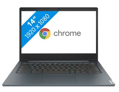 Le produit Lenovo IdeaPad 3 Chromebook 14IGL05 82C10010MH ne sera plus jamais disponible
