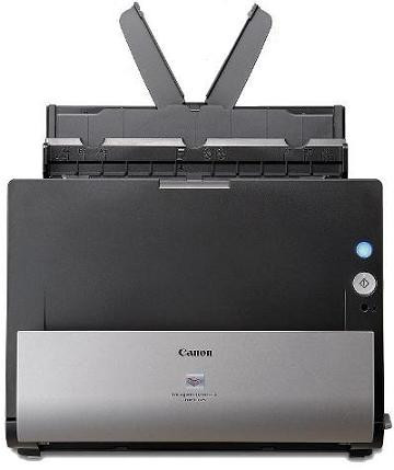 Canon DR-C125 is nooit meer leverbaar