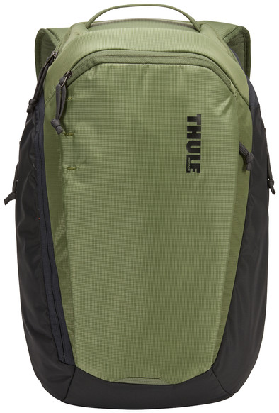 Le produit Thule EnRoute 15" Olivine 23 L ne sera plus jamais disponible