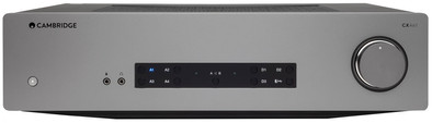 Cambridge Audio CXA61 is nooit meer leverbaar
