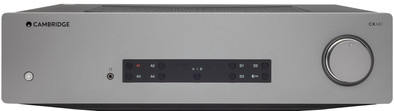 Cambridge Audio CXA81 is nooit meer leverbaar