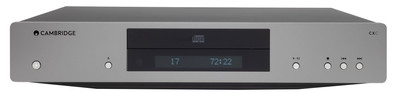 Le produit Cambridge Audio CXC ne sera plus jamais disponible