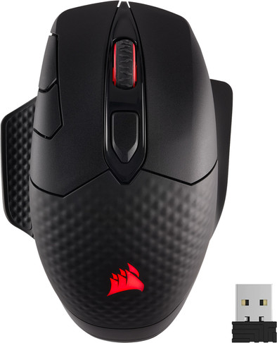 Corsair Dark Core RGB Black is no longer available