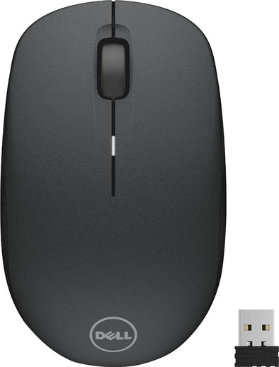 Dell Wireless Mouse WM126 Black is no longer available