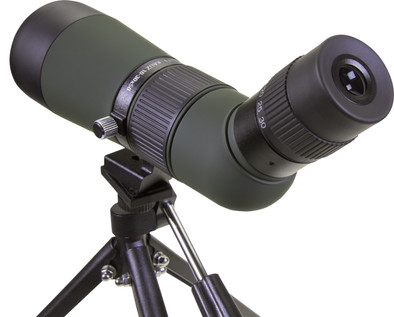 Dörr Kauz Zoom Spotting Scope 10-30x50 + Statief is nooit meer leverbaar