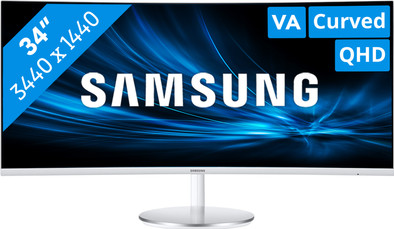 Le produit Samsung LC34J791WTRXEN ne sera plus jamais disponible